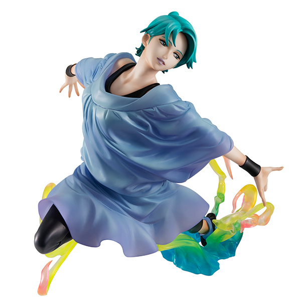 機動戦士Zガンダム フォウ・ムラサメ｜商品情報｜メガホビ MEGA HOBBY