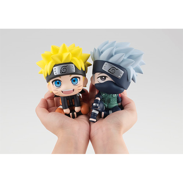 NARUTO-ナルト- 疾風伝 うずまきナルト | メガホビ MEGAHOBBY STATION
