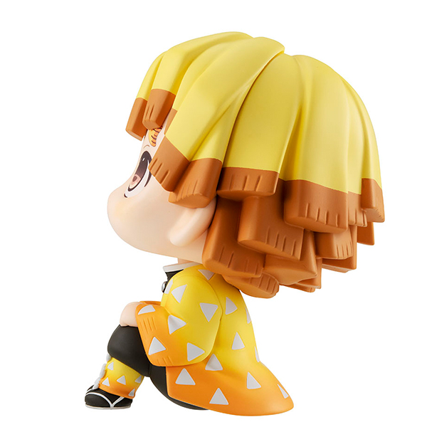 鬼滅の刃 我妻善逸 | メガホビ MEGAHOBBY STATION