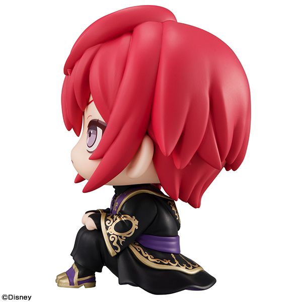 ディズニー ツイステッドワンダーランド』 リドル・ローズハート｜商品