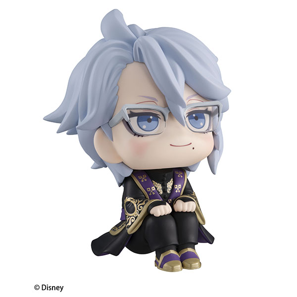 ディズニー ツイステッドワンダーランド』 アズール・アーシェング