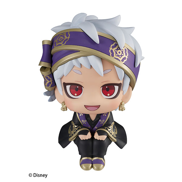 ディズニー ツイステッドワンダーランド』 カリム・アルアジーム