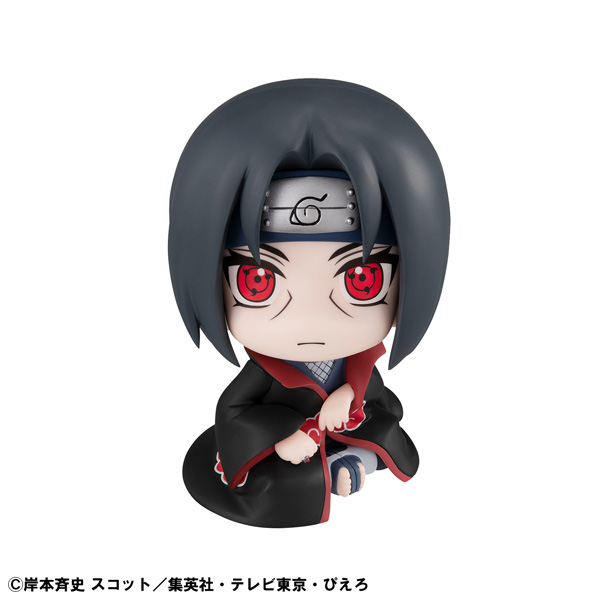 NARUTO-ナルト- 疾風伝 うちはイタチ【再販】 | メガホビ MEGAHOBBY