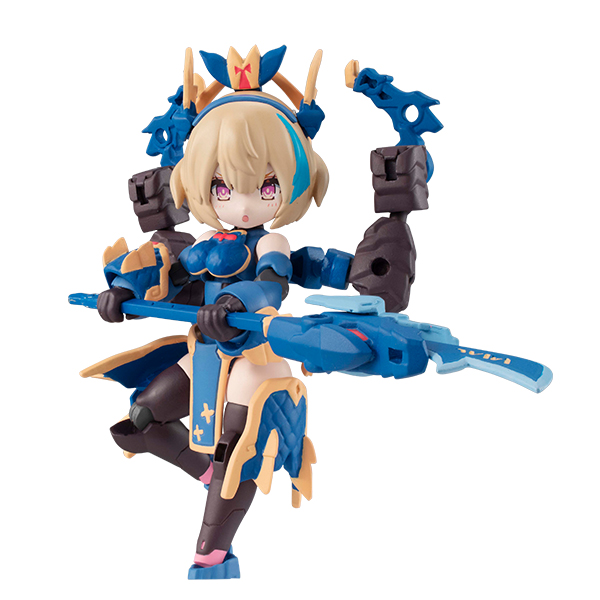 N-202d ティタニア青龍 | メガホビ MEGAHOBBY STATION