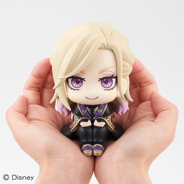 ディズニー ツイステッドワンダーランド』 ヴィル・シェーンハイト