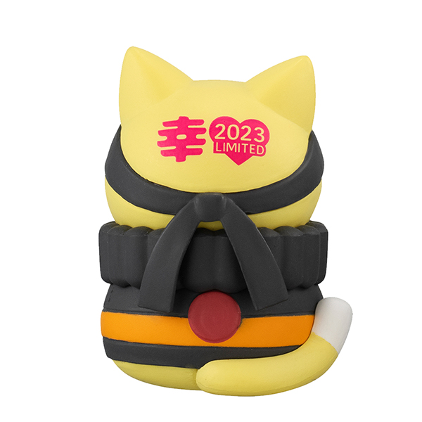 ナルト＆サスケ 2023 Limited ver. | メガホビ MEGAHOBBY STATION