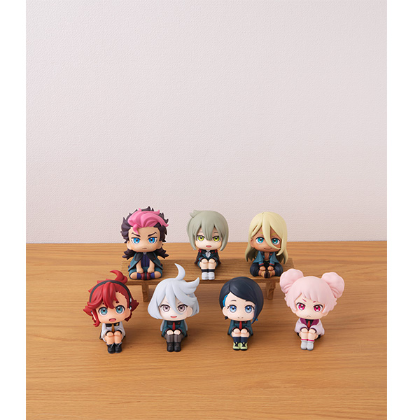 機動戦士ガンダム 水星の魔女』 ニカ・ナナウラ | メガホビ MEGAHOBBY