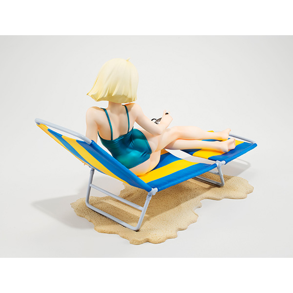 機動戦士ガンダム セイラ・マス ～休息～ | メガホビ MEGAHOBBY STATION