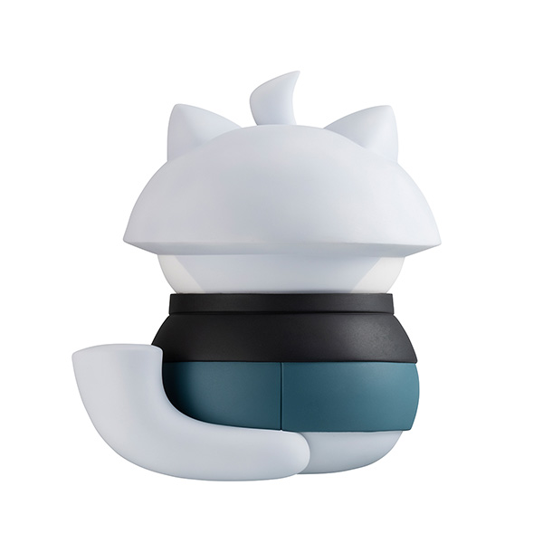 機動戦士ガンダム 水星の魔女 ニャンとも大きな水星のニャンコ ①