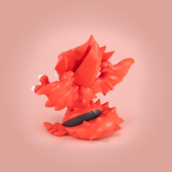 遊☆戯☆王デュエルモンスターズ オシリスの天空竜 | メガホビ