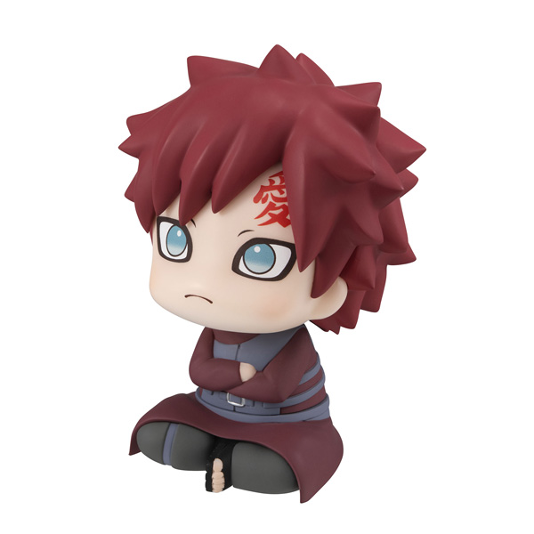 NARUTO-ナルト- 疾風伝 我愛羅【再販】 | メガホビ MEGAHOBBY STATION