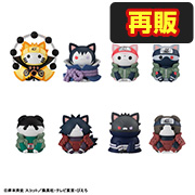 NARUTO-ナルト- 疾風伝 忍界大戦だってばよ！編 | メガホビ MEGAHOBBY