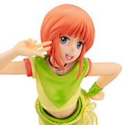 CAPCOMANIAX－カプコマニアックス－ レインボー・ミカ｜商品情報