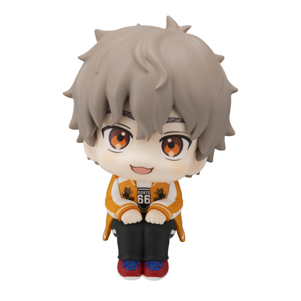 WIND BREAKER 兎耳山丁子｜商品情報｜メガホビ MEGA HOBBY STATION