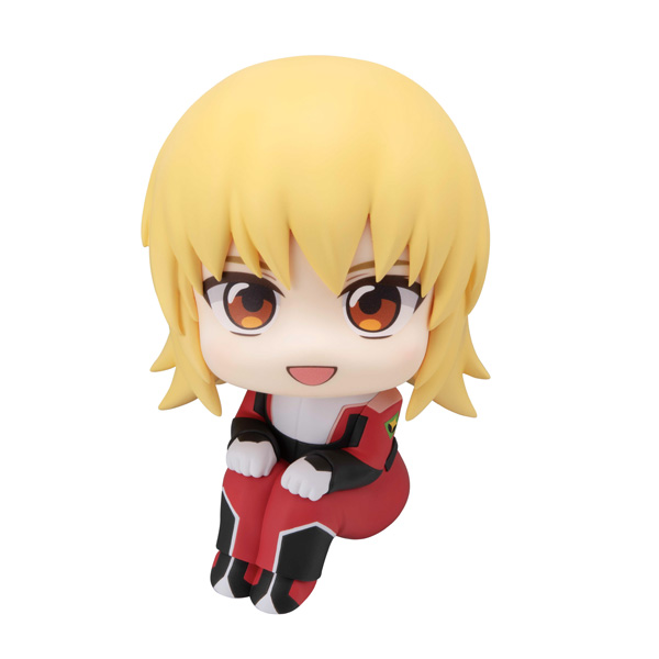 機動戦士ガンダムSEED FREEDOM カガリ・ユラ・アスハ | メガホビ