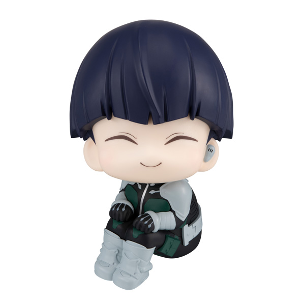 怪獣8号 保科宗四郎【再販】｜商品情報｜メガホビ MEGA HOBBY STATION