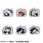 ワンピース ニャンピースニャーン！ 缶バッジコレクション | メガホビ