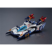 Heritage Edition- 新世紀GPXサイバーフォーミュラ アスラーダG.S.X