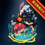 機動戦士ガンダムSEED イザーク・ジュール｜商品情報｜メガホビ MEGA