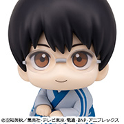 バディコレ 銀魂 副長24時 | メガホビ MEGAHOBBY STATION