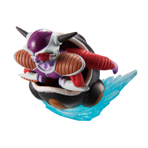 ドラゴンボールカプセル・ネオ激闘総集編｜商品情報｜株式会社メガハウス