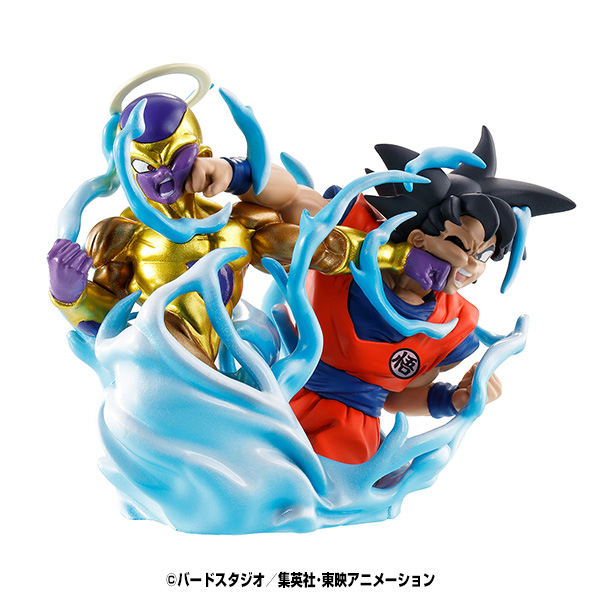 ドラカプ RE BIRTH 超絶限界突破編｜商品情報｜メガトイ｜メガハウスの