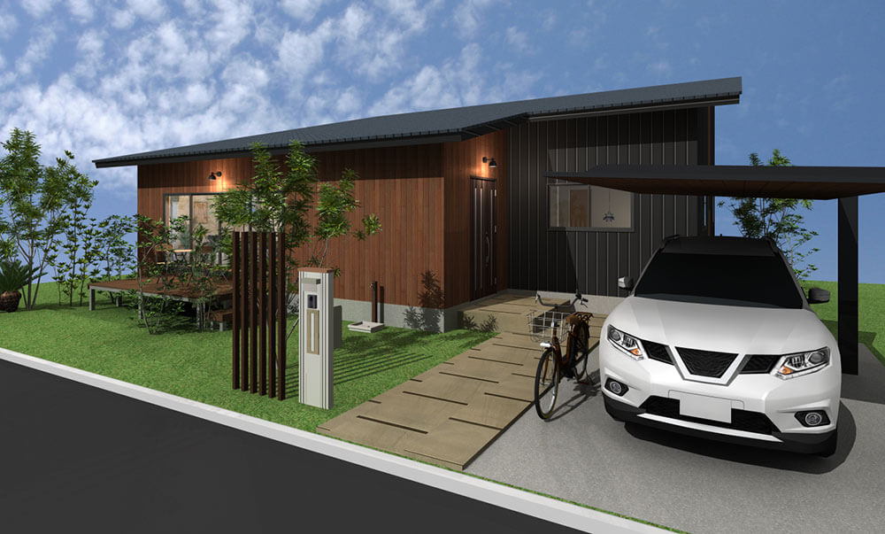 3DマイホームデザイナーPRO10EX｜住宅・建築3Dプレゼンテーションソフト