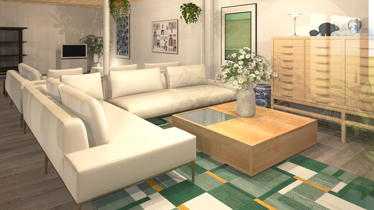 3D マイホームデザイナーPRO10EX – メガソフト株式会社