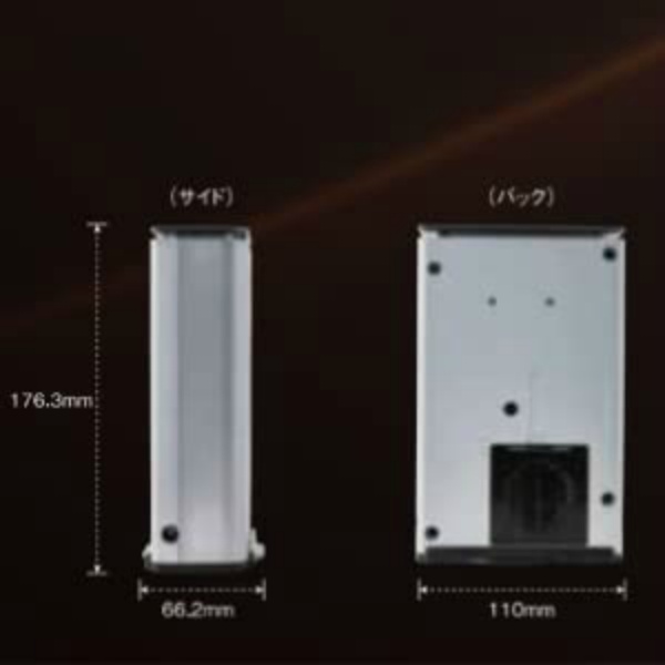 タムラテコ オゾン発生器 Lyon3.0 リオン 除菌 消臭 空気清浄機能 小型