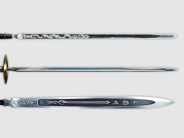 天下三名槍と由来／名古屋刀剣博物館・名古屋刀剣ワールド