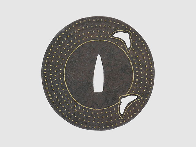 象嵌のきらめきに心惹かれて／名古屋刀剣博物館・名古屋刀剣ワールド