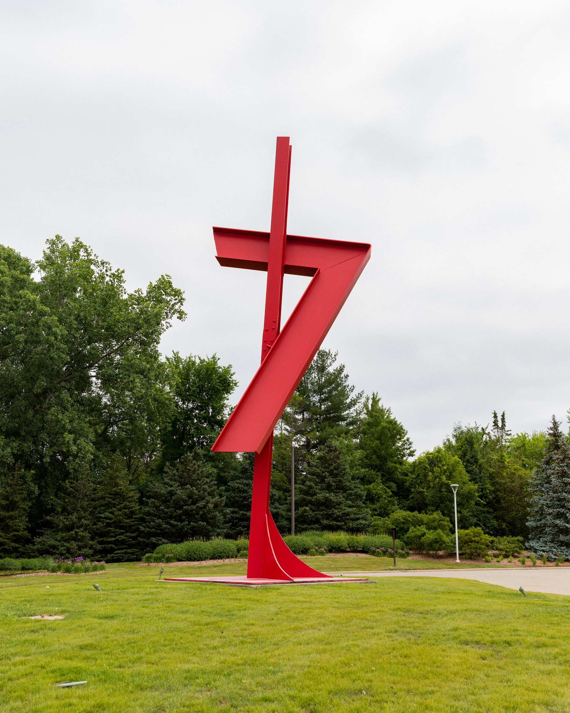 Ben Webster » Meijer Gardens | Frederik Meijer Gardens & Sculpture