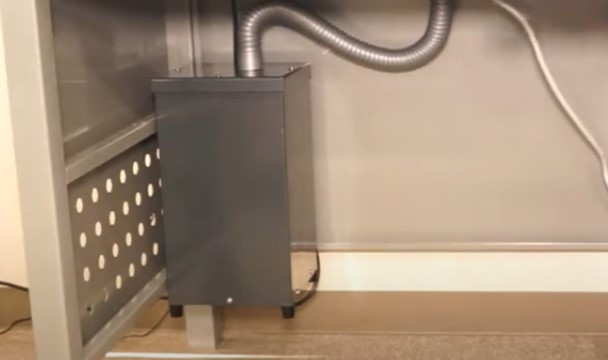 技工机 | ラボベンチ | 名南歯科貿易株式会社 | Meinan Dental Trading