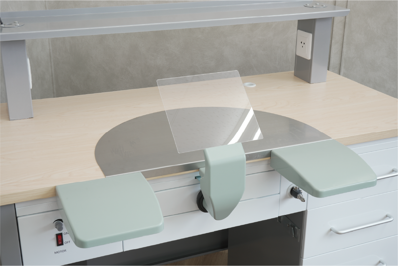 歯科技工用机「ラボベンチ A1SM（Ver.6）」 新商品販売のご案内 | 名南