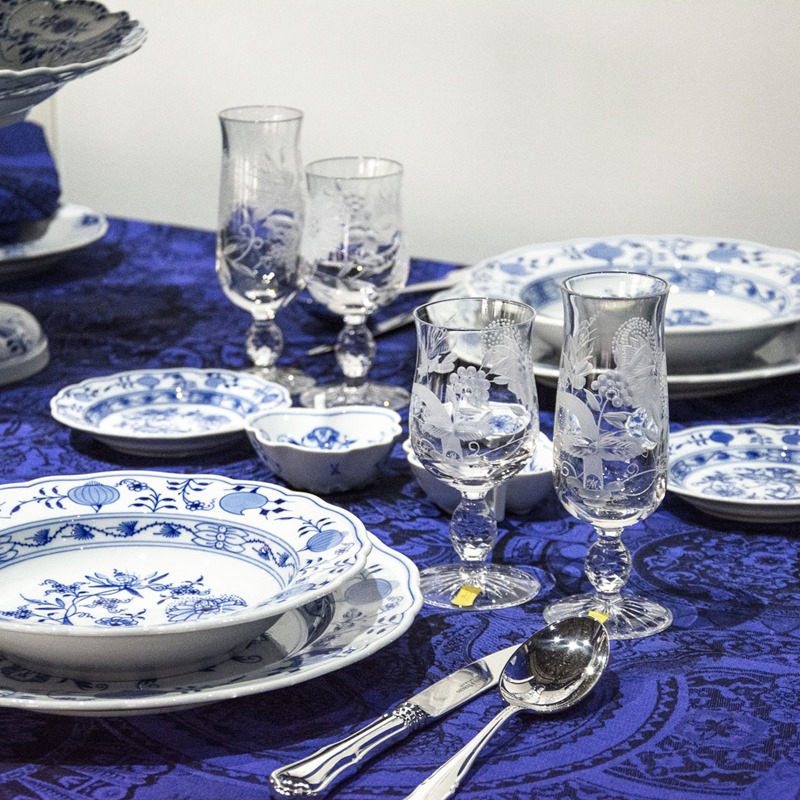 マイセンクリスタル 日本語公式サイト|マイセンクリスタルについて