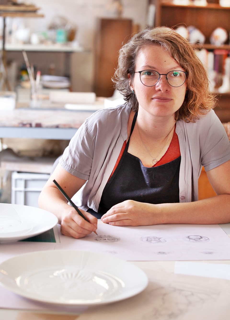 ドイツの名窯マイセン 日本公式サイト|Artists / アーティスト