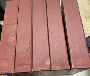 明倫館書店 / 中薬大辞典 全5巻（本巻4・別巻索引1）