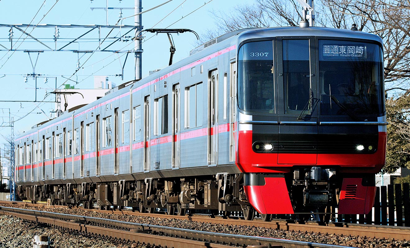 車両一覧｜名鉄ライブラリー｜名古屋鉄道