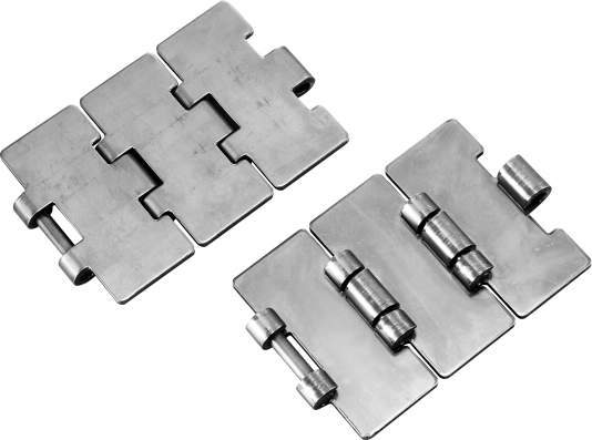 ステンレストップチェーン TT形 | 椿本チエイン ｜ 製品情報