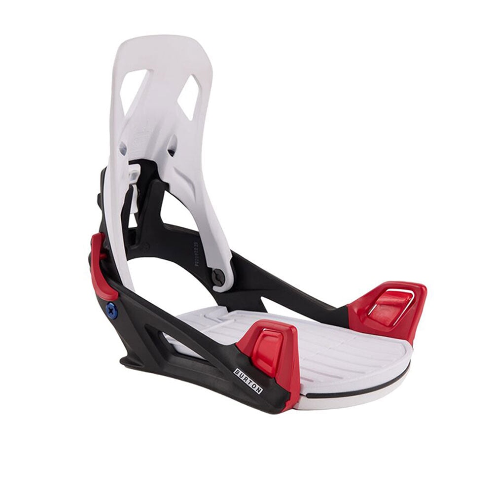 Burton x Run DMC Mens Step On Binding | Mens Snow Bindings Australia