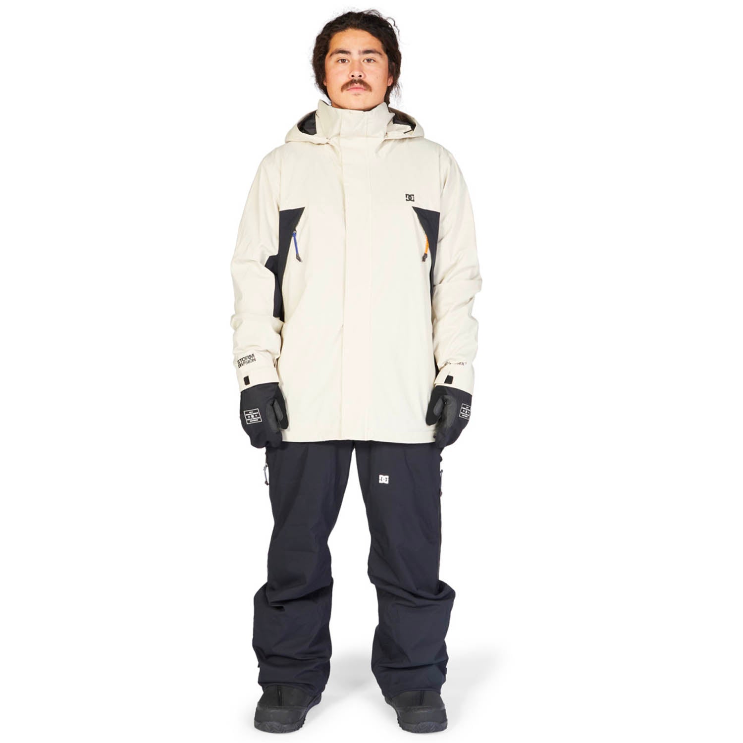 DC Command Jacket 2023 | Mens Snowboard Jackets Australia