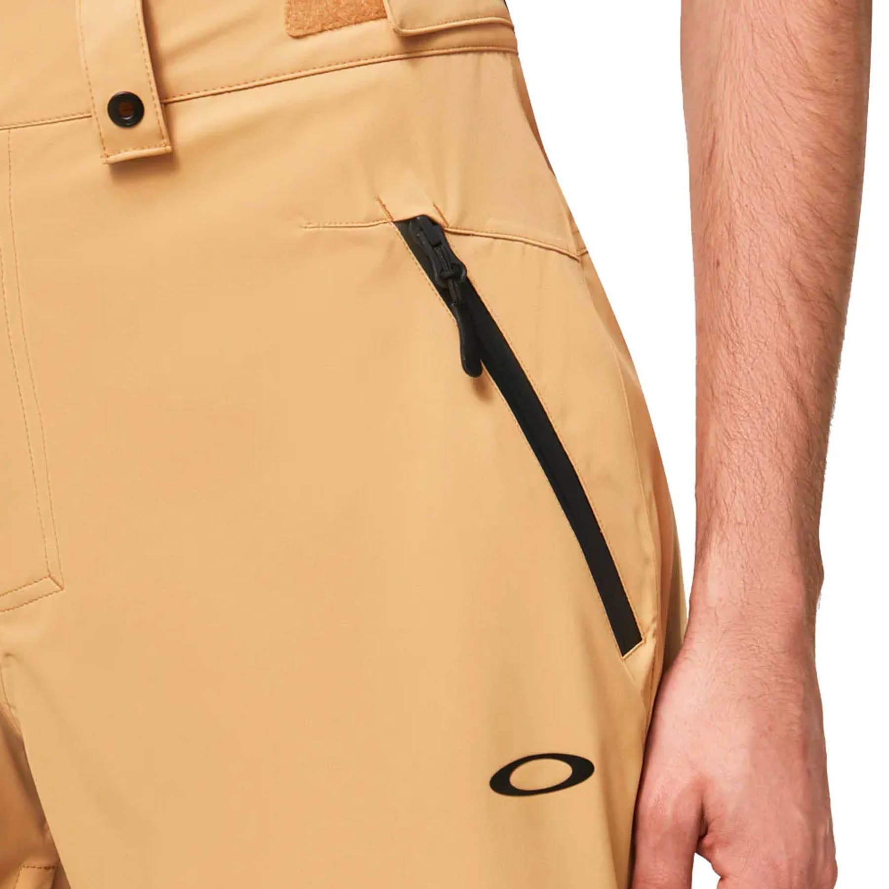 Oakley Crescent 2.0 Shell 2L 10K Pant | Mens Snowboard Pants Australia