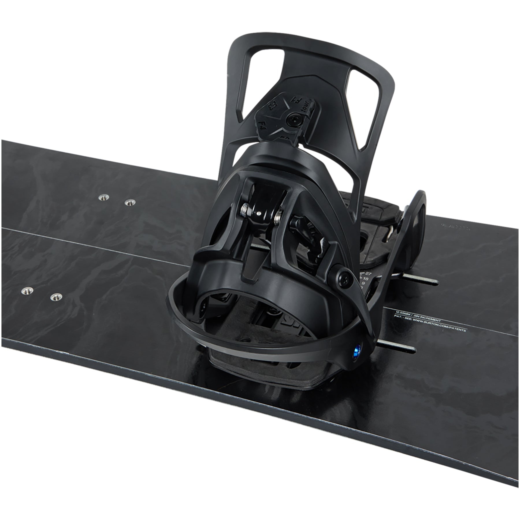Burton Mens Step On Splitboard Bindings 2026 | Mens Splitboard