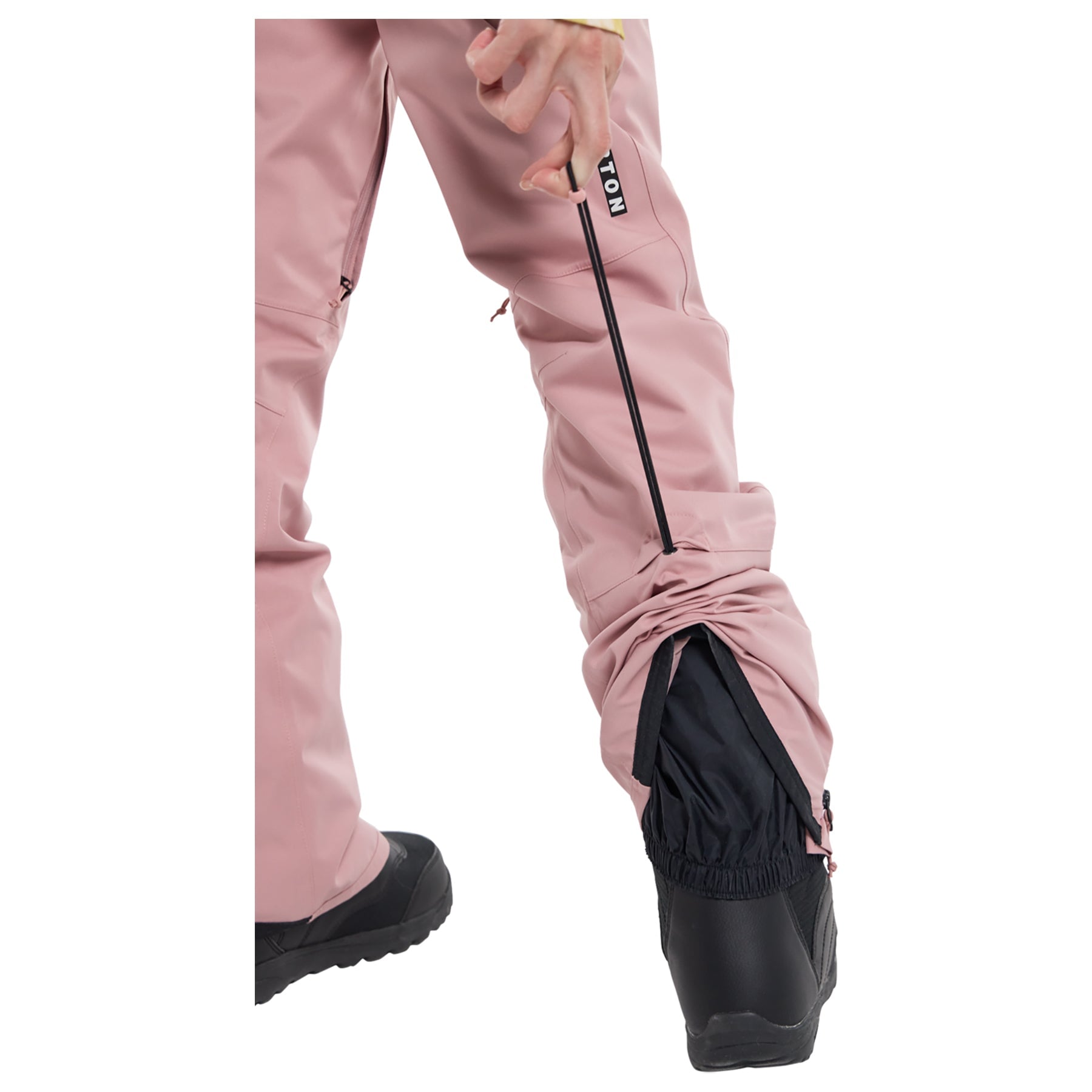 Burton Women's Marcy High Rise Stretch 2L Pants 2024 | Women's