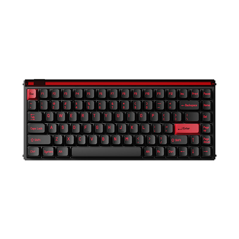 Melgeek MADE84 Pro-Made84Pro – Built for Pros, Designed for Every