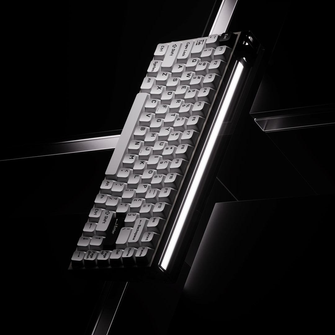 Melgeek MADE84 Pro-Made84Pro – Built for Pros, Designed for Every