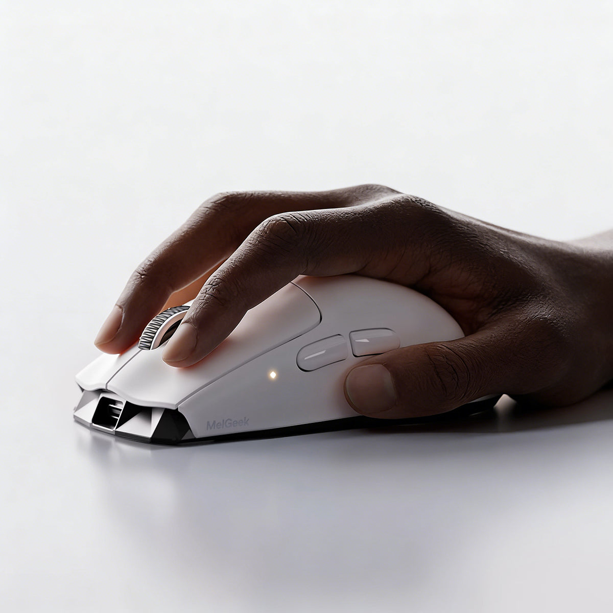 MelGeek Ultra Lightweight Gaming Mouse Built for Esports – MelGeek