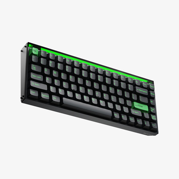 Melgeek MADE84 Pro-Made84Pro – Built for Pros, Designed for Every