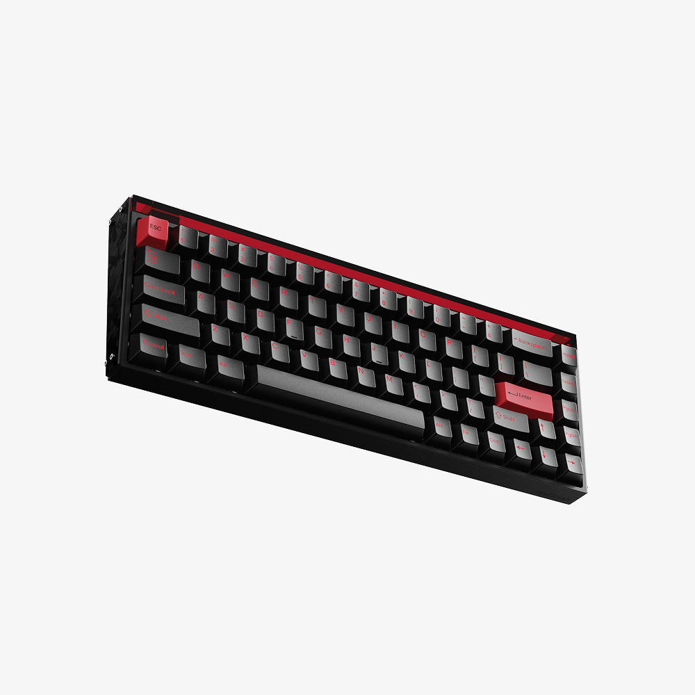 MelGeek Made68 Ultra: Rapid Trigger Keyboard – MelGeek
