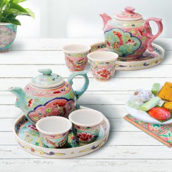 プラナカンカムチェン(S)